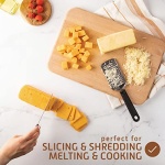 Wisconsin Gourmet Cheese Assortment, 454g Gouda Block