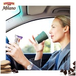 Milano Dark Chocolate Cookies, 20 Packs, 2 per Pack