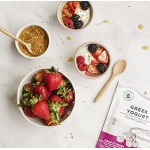 Cultures for Health Greek Yogurt Starter | 2 Packets