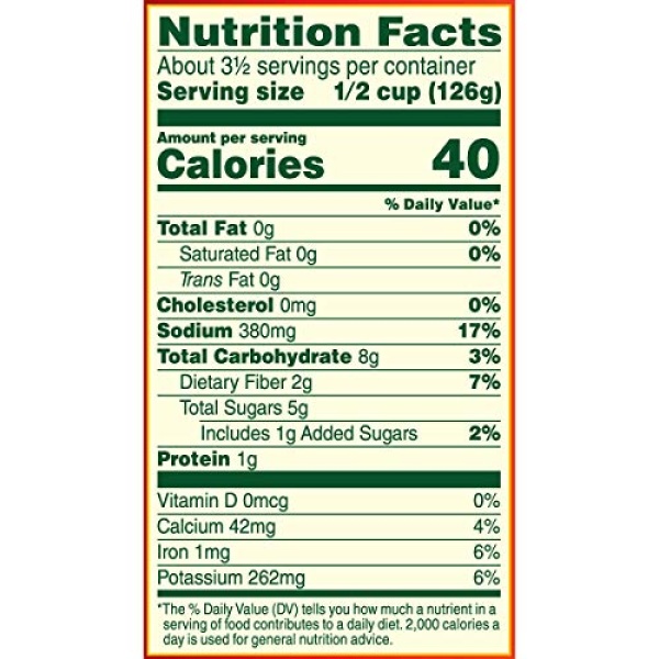 Del Monte Zesty Chili Diced Tomatoes, 411g