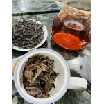 Taiwan Ruby Black Tea Loose Leaf 75g