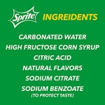 Sprite Mini-Can 222ml
