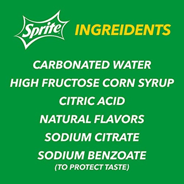 Sprite Mini-Can 222ml