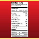 Hormel Beef Tamales 425g (8 Pack)