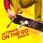 Slim Jim Giant Smoked Meat Sticks, Original, 27.5g