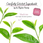Bigelow English Breakfast Black Tea, 120 Bags (Pack of 6)