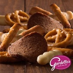 Gardetto's Original Snack Mix, 10 x 50g Bags