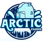 Arctic Farms Neapolitan Freeze Dried Ice Cream (28g)