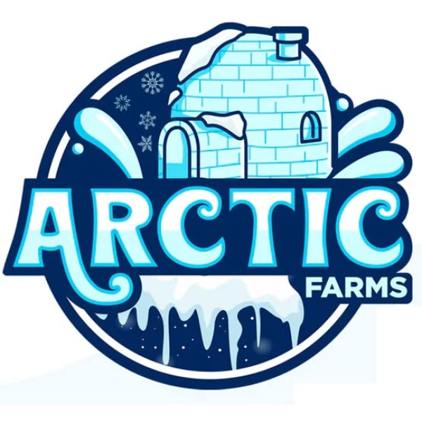 Arctic Farms Neapolitan Freeze Dried Ice Cream (28g)