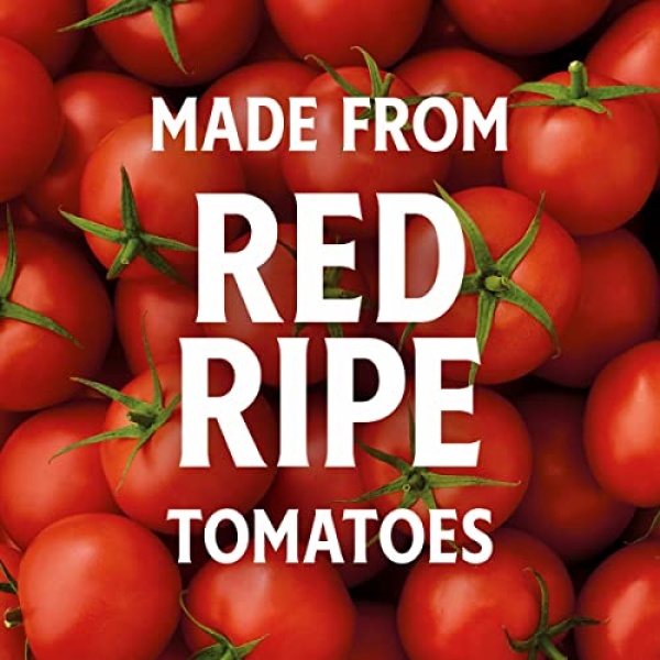 Heinz Tomato Ketchup (397g Bottle)