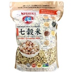 Nishiki Premium 7 Grains Mix, 907g