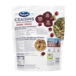 Ocean Spray Craisins Dried Cranberries, Original, 1.36 kg