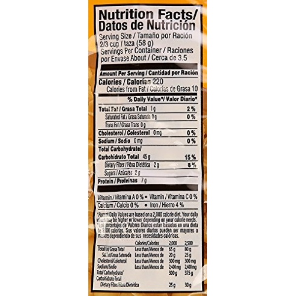 La Moderna Shells Pasta, Durum Wheat, 198g