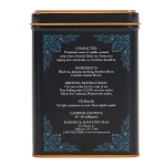 Harney & Sons Black Cask Bourbon Tea, 20 Sachets
