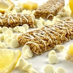 No Nuts! Lemon Créme Vegan Protein Bars, Organic, Kosher