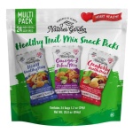 Nature's Garden Healthy Trail Mix – 24 Snack Packs (816g)