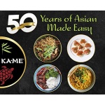 KA-ME Stir-Fry Vegetables, 425g (Pack of 3)