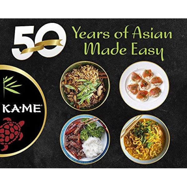 KA-ME Stir-Fry Vegetables, 425g (Pack of 3)