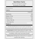 KA-ME Stir-Fry Vegetables, 425g (Pack of 3)