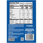 Nabisco Cookie Variety Pack, 30 Snack Packs (2 Cookies)