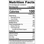 Mother Earth Dried Veggie Soup Mix Jar, 283g