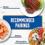 Beaver Condiments Variety Pack, 3 Hot & Honey Mustards