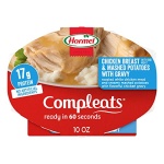 HORMEL Chicken & Mashed Potatoes, 284g (Pack of 6)
