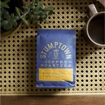 Stumptown Medium Roast Organic Whole Bean Coffee, 340g