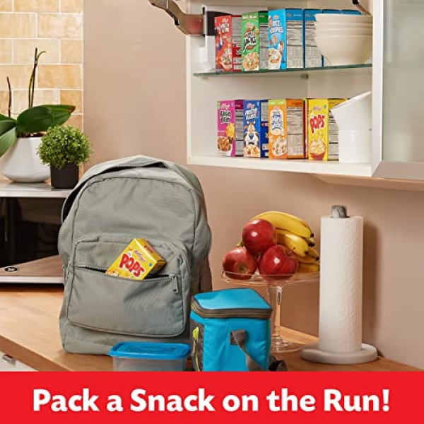 Kellogg's Cold Cereal Variety Pack (48 Boxes)