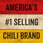 HORMEL Chili With Beans 12-Pack, 12.9 kg