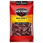Jack Link's Teriyaki Beef Jerky, 227g - 96% Fat Free