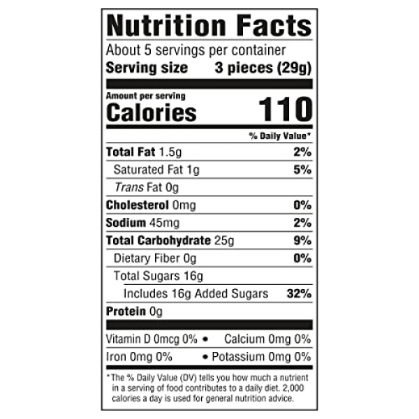Laffy Taffy Fruit Combos Mini Bars, 170g