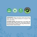 Eat Regal Brown Rice & 5 Grains, Pack of 6, 250g