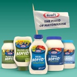 Kraft Real Mayo Classic - 355 ml, Cage-Free Eggs