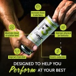 F3 Citrus Clarity Energy Drink, 355 ml (12 pack)