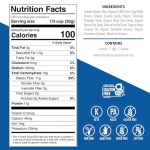 Julian Bakery ProGranola Cereal Vanilla Cinnamon 12g Protein