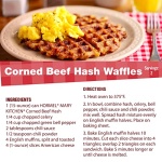 Mary Kitchen Corned Beef Hash 397g (8 Pack)
