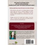Gluten-Free, Dairy-Free, Egg-Free Recipes by Nutritionist