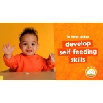 Happy Baby Organics Yogis, 3 Flavor Variety Pack, 28g