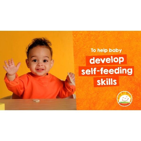 Happy Baby Organics Yogis, 3 Flavor Variety Pack, 28g
