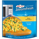 Birds Eye Steamfresh Mixed Vegetables, 283g - 10 per case