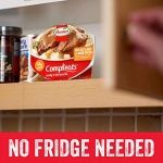 HORMEL COMPLEATS Protein Variety Pack (5 Trays)