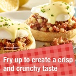 Mary Kitchen Corned Beef Hash 397g (8 Pack)