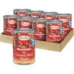 Mary Kitchen Corned Beef Hash 397g (8 Pack)