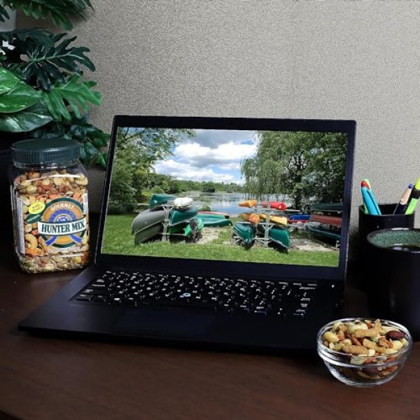 Southern Style Nuts Gourmet Hunter Mix, 650g