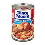 DINTY MOORE Beef Stew, 425g (12 Pack), Gluten-Free, 10g Protein