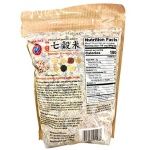 Nishiki Premium 7 Grains Mix, 907g