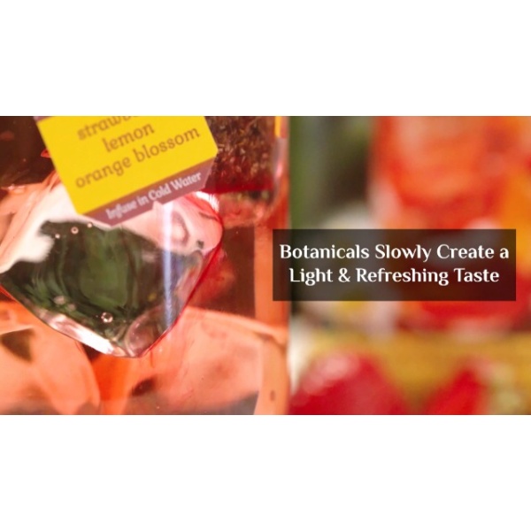 Bigelow Botanicals Cold Water Infusion Variety Pack, 108 Bags