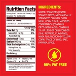 HORMEL Chicken Tamales, Canned, 425g (Pack of 12)