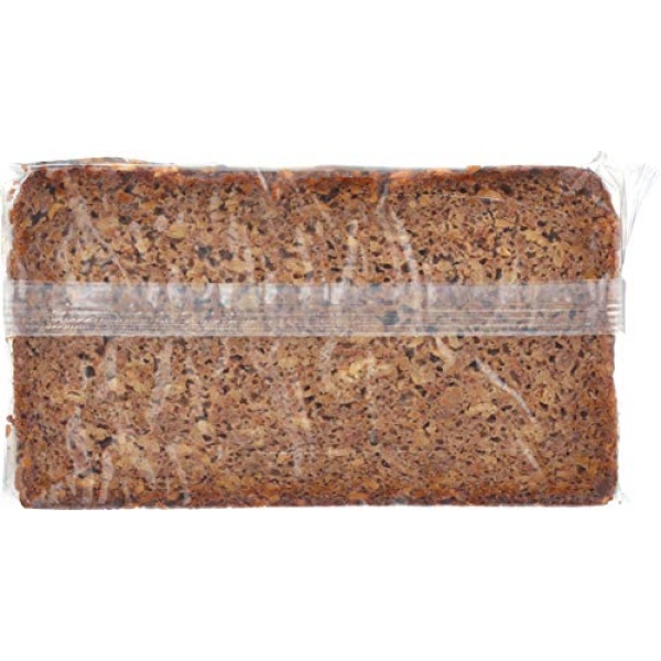Mestemacher Fitness Bread - 500g - 1 each